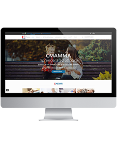 Web Agency Abano Terme – Siti Web – Applicazioni Gestionali CRM – E-Commerce – Web Design